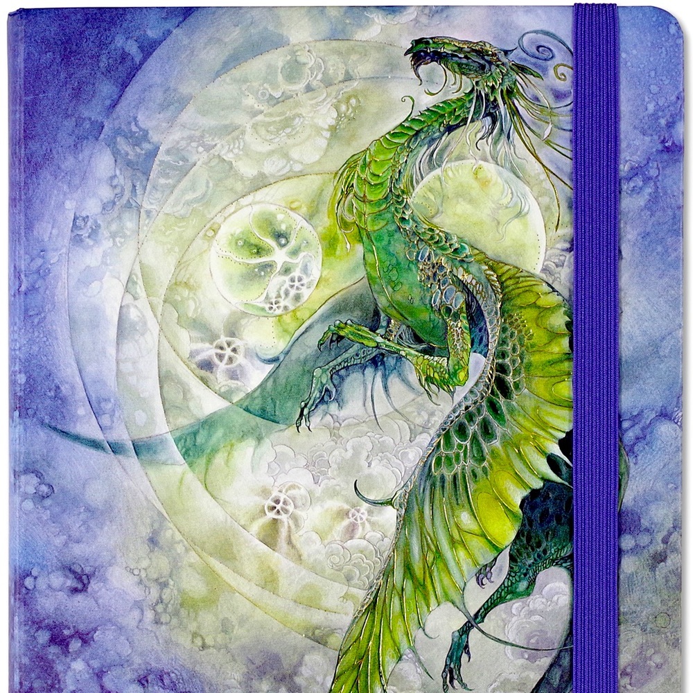 Dragon Journal